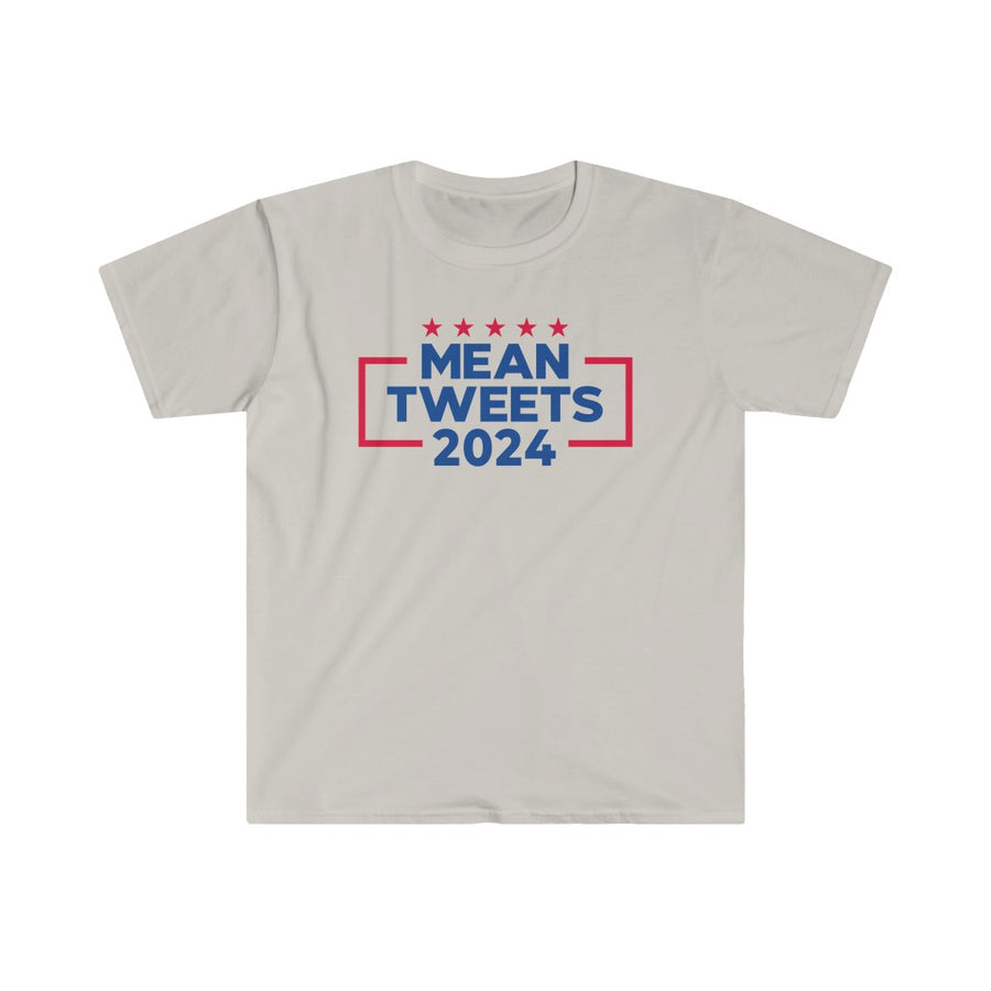 Mean Tweets T-Shirt