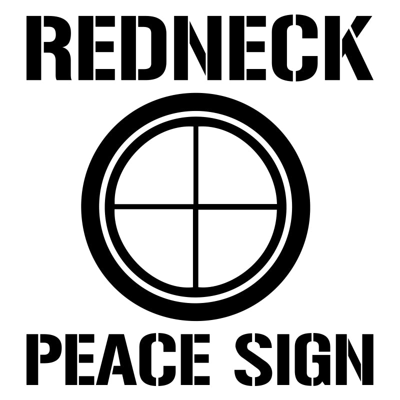 LET'S GO BRANDON cut vinyl decal – Redneck Sticker