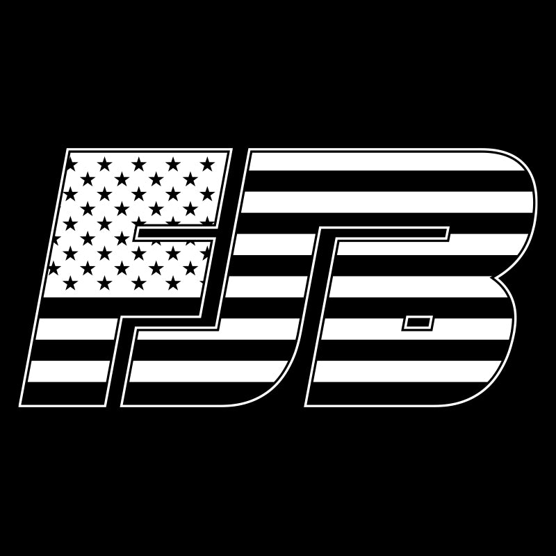 FJB Decal