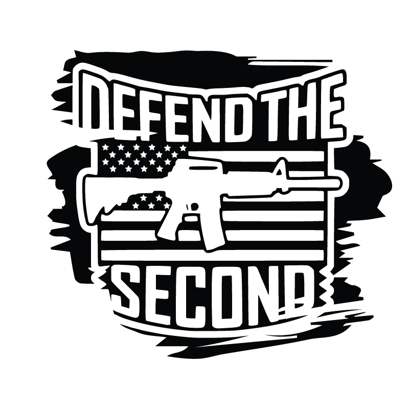 Defend the Second Side Graphic
