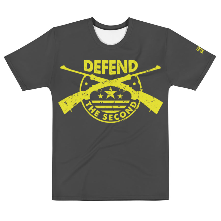 Defend the Second Men's T-shirt
