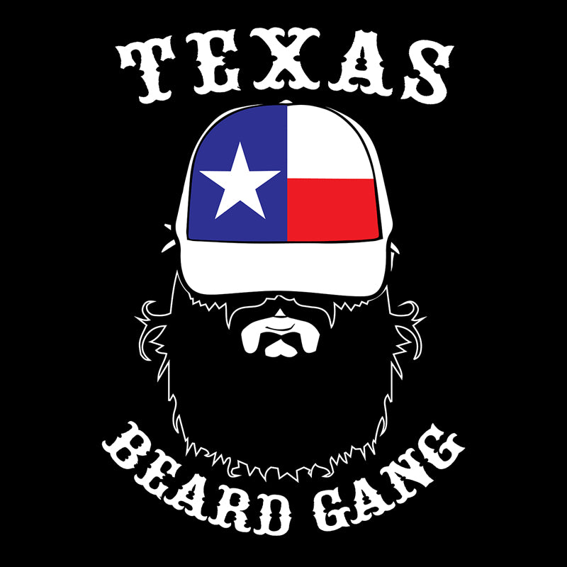 Texas Beard Gang