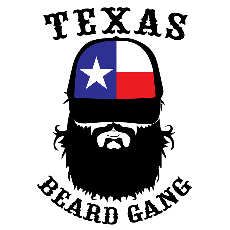 Texas Beard Gang