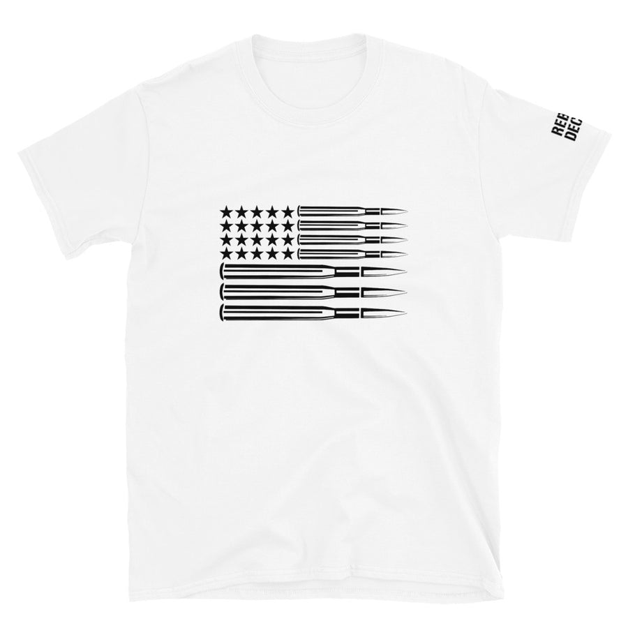 Murica Flag T-Shirt