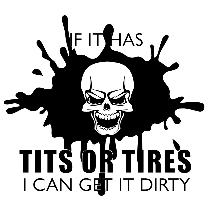 Tits or Tires