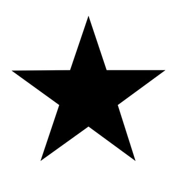 Star Decal